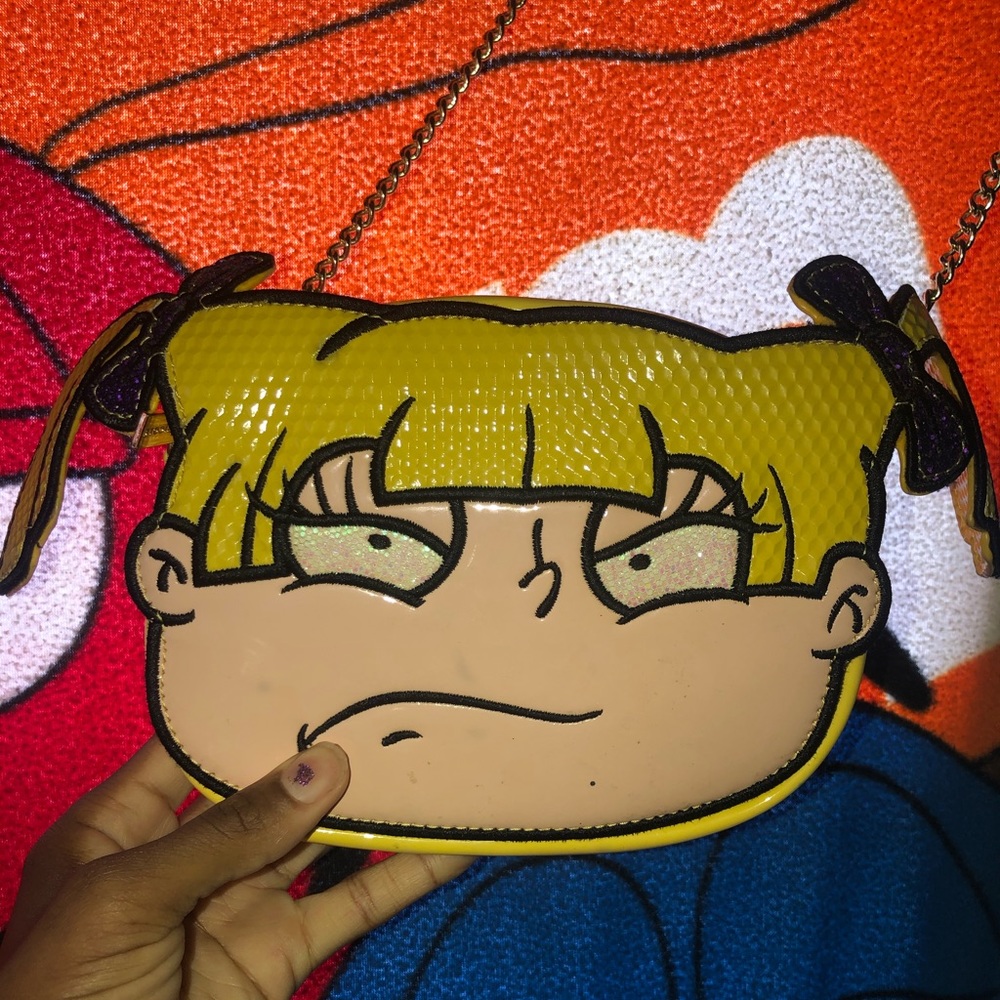 Danielle Nicole Shoulder Bag